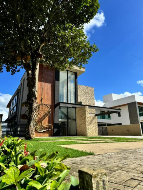 Casa Jaqueira
